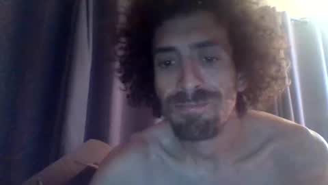 afromanblake online show from 10.25.25