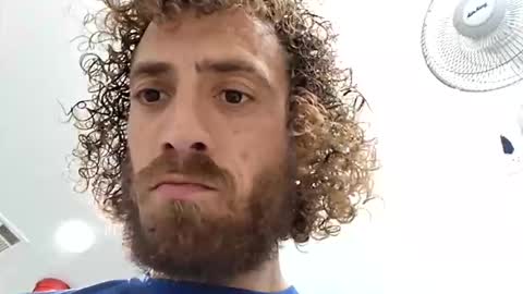 afromanblake online show from 03.25.26