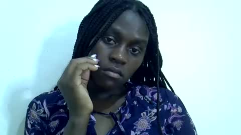 afronubians online show from 02.27.25