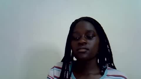 afronubians online show from 03.01.25