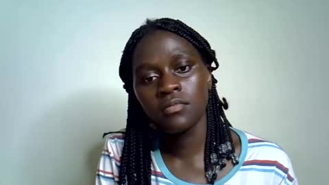 afronubians online show from 03.01.25