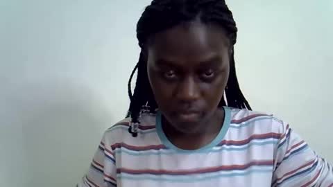 afronubians online show from 03.02.25