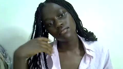 afronubians online show from 03.05.25