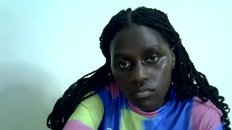 afronubians online show from 03.06.25