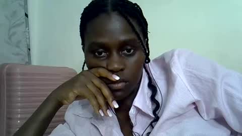 afronubians online show from 03.08.25