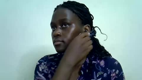 afronubians online show from 03.10.25