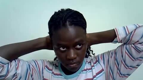 afronubians online show from 03.11.25