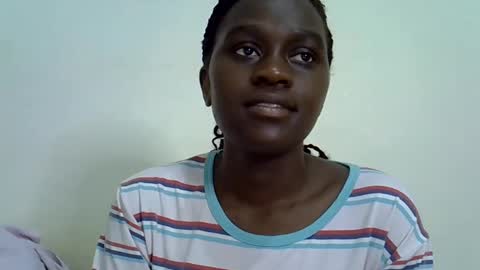 afronubians online show from 03.11.25