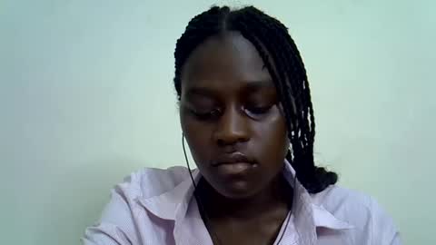 afronubians online show from 03.11.25