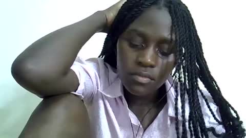 afronubians online show from 03.11.25