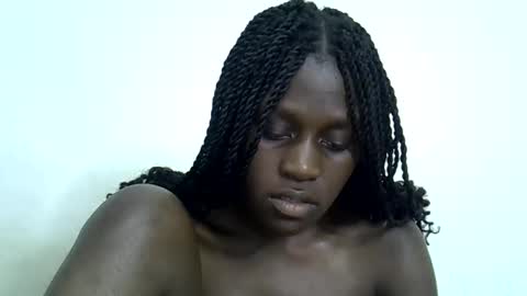 afronubians online show from 03.12.25