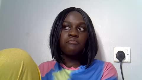 afronubians online show from 09.15.25