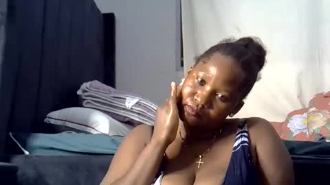 afronubians online show from 11.04.25