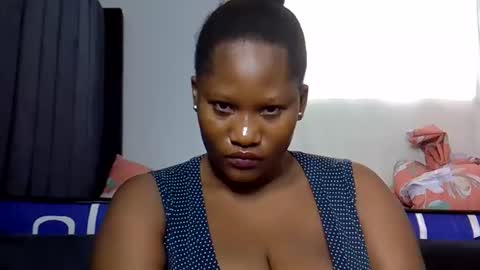 afronubians online show from 11.08.25