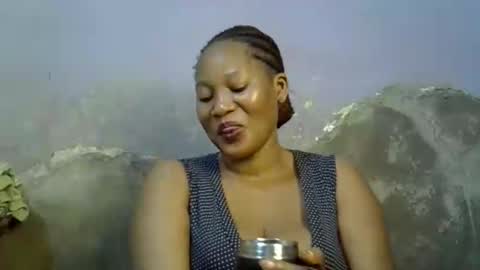 afronubians online show from 04.10.26