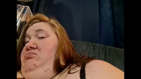 Babygirls353637 online show from 03.20.26