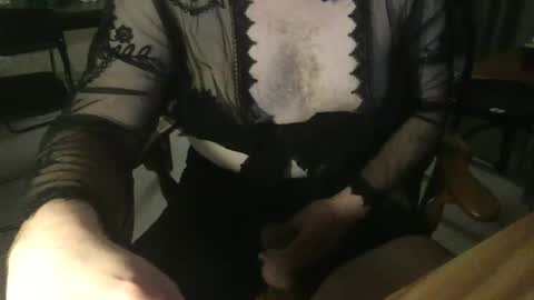 aftermidnightxx online show from 12.21.25