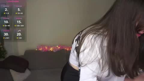 Lana  1800 - 0330 UTC   Mia 0700- 1630 UTC online show from 04.14.26