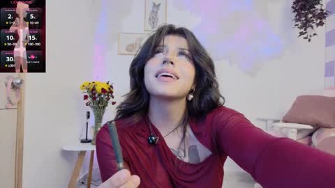 Agata online show from 02.23.25