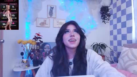 Agata online show from 03.10.25