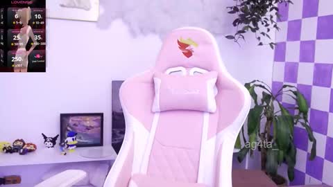 Agata online show from 11.01.25