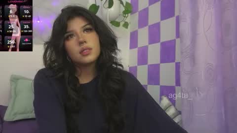 Agata online show from 03.11.26