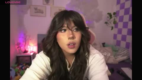 Agata online show from 04.17.26