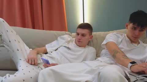 Mark online show from 03.18.26