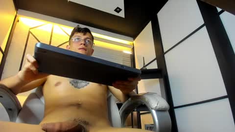 AGAR online show from 12.27.24