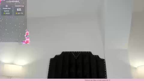 agartha_velvet online show from 03.12.26