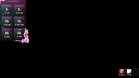 agartha_velvet online show from 03.30.26