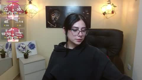 Kimberly online show from 09.29.25