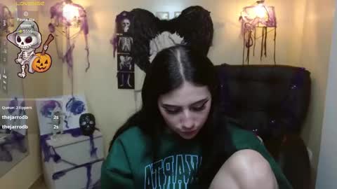 Kimberly online show from 10.21.25