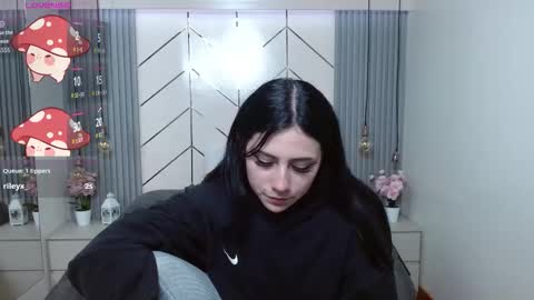 Kimberly online show from 11.05.25