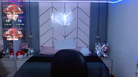 Kimberly online show from 11.10.25