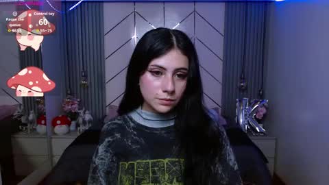 Kimberly online show from 11.18.25