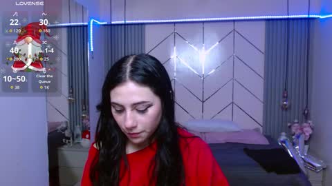 Kimberly online show from 12.22.25