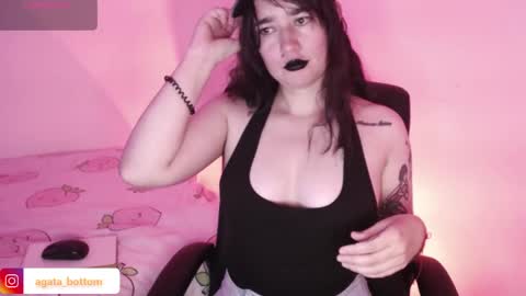 Agata online show from 04.11.26