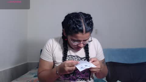 Agatha online show from 03.19.26