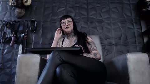  Miss Agata  online show from 12.15.25