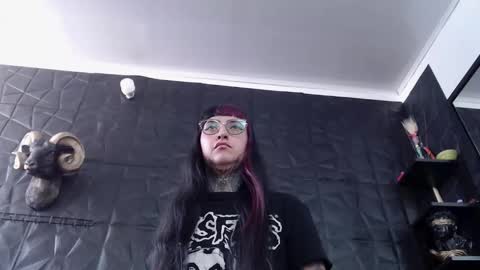  Miss Agata  online show from 03.06.26