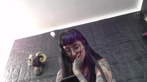  Miss Agata  online show from 03.24.26