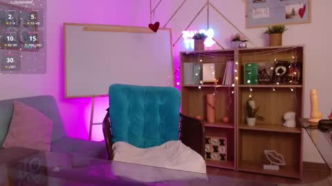 AGATA online show from 02.26.25