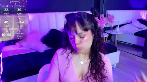 AGATA online show from 11.26.25