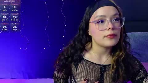 AGATA online show from 06.11.26