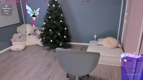 Agata Kriste online show from 12.03.24