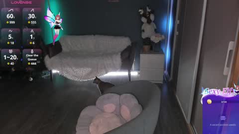 Agata Kriste online show from 01.05.25