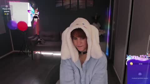 Agata Kriste online show from 02.01.25