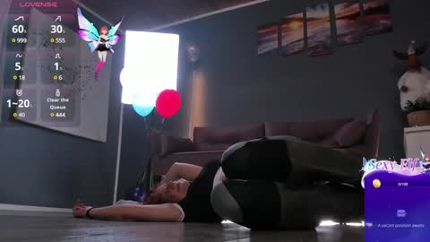 Agata Kriste online show from 02.03.25