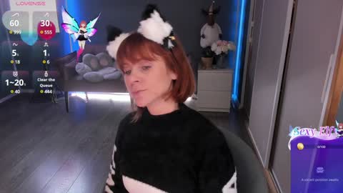 Agata Kriste online show from 02.04.25